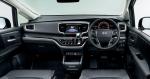 Honda Odyssey 2014 года